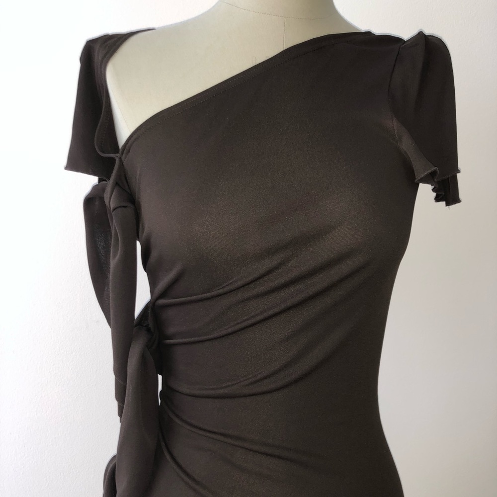 Chloe Dress